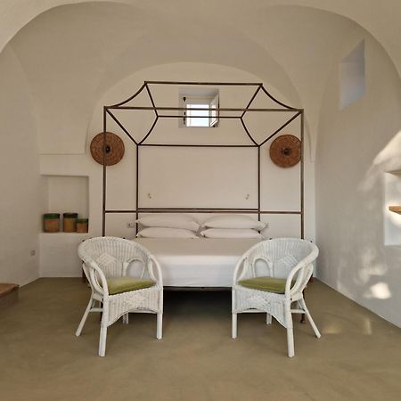 Masseria Paradiso Ostuni Exterior photo