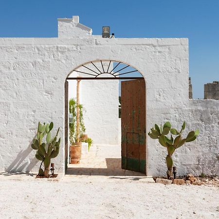 Masseria Paradiso Ostuni Exterior photo