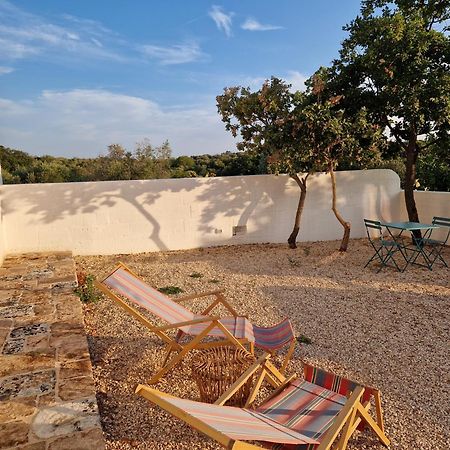 Masseria Paradiso Ostuni Exterior photo