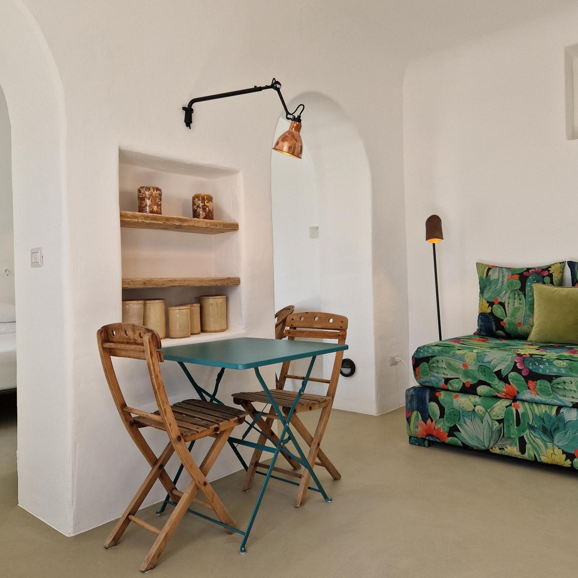 Masseria Paradiso Ostuni Exterior photo