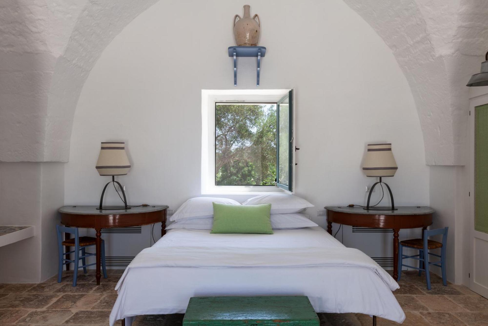 Masseria Paradiso Ostuni Exterior photo