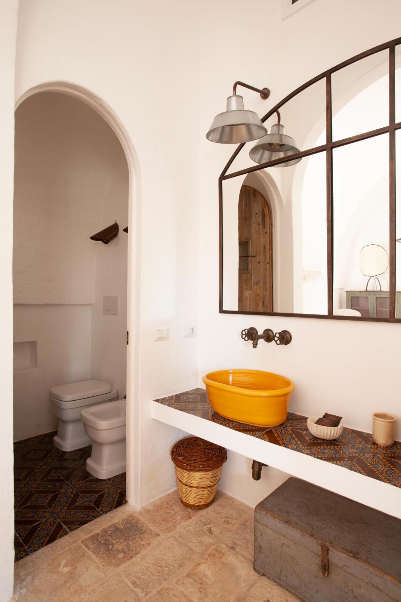 Masseria Paradiso Ostuni Exterior photo