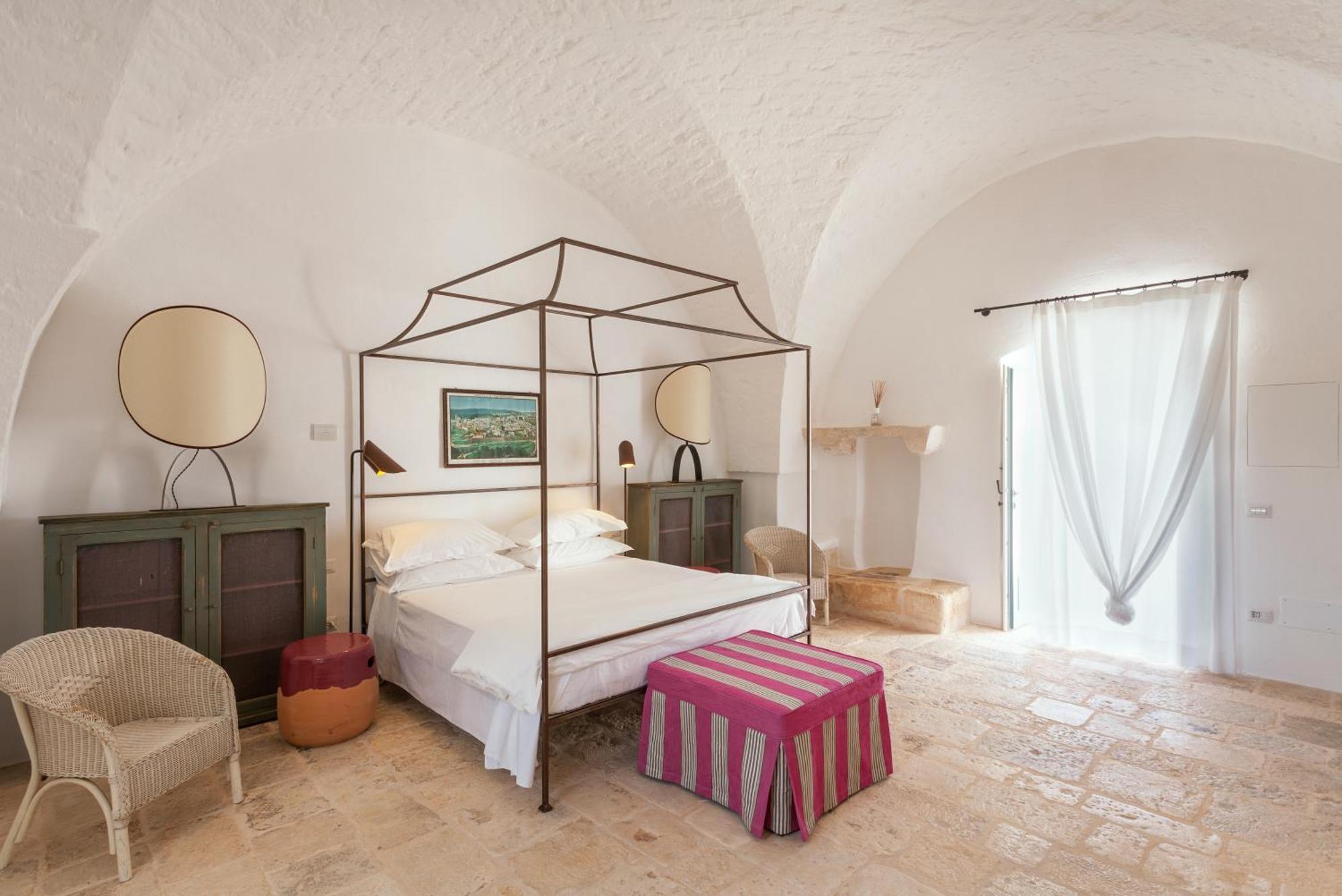 Masseria Paradiso Ostuni Exterior photo