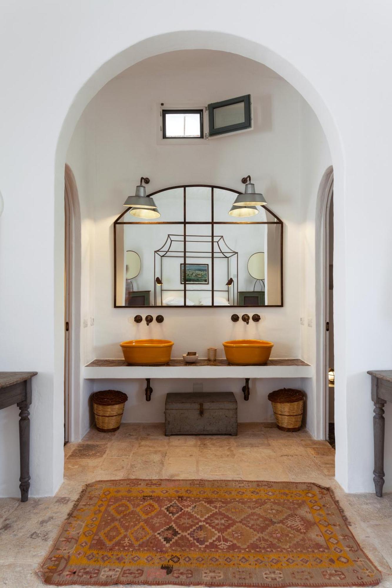 Masseria Paradiso Ostuni Exterior photo