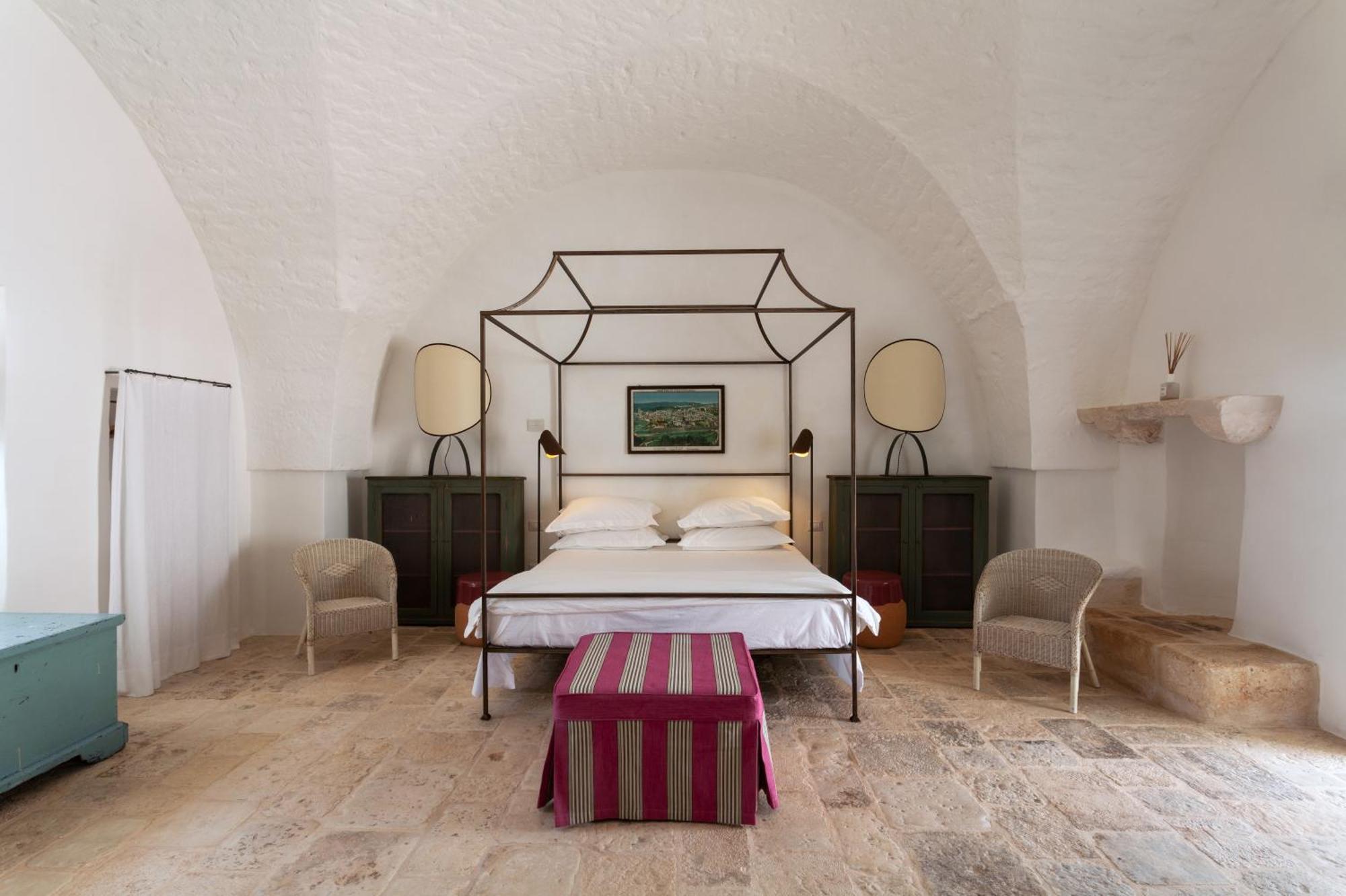 Masseria Paradiso Ostuni Exterior photo