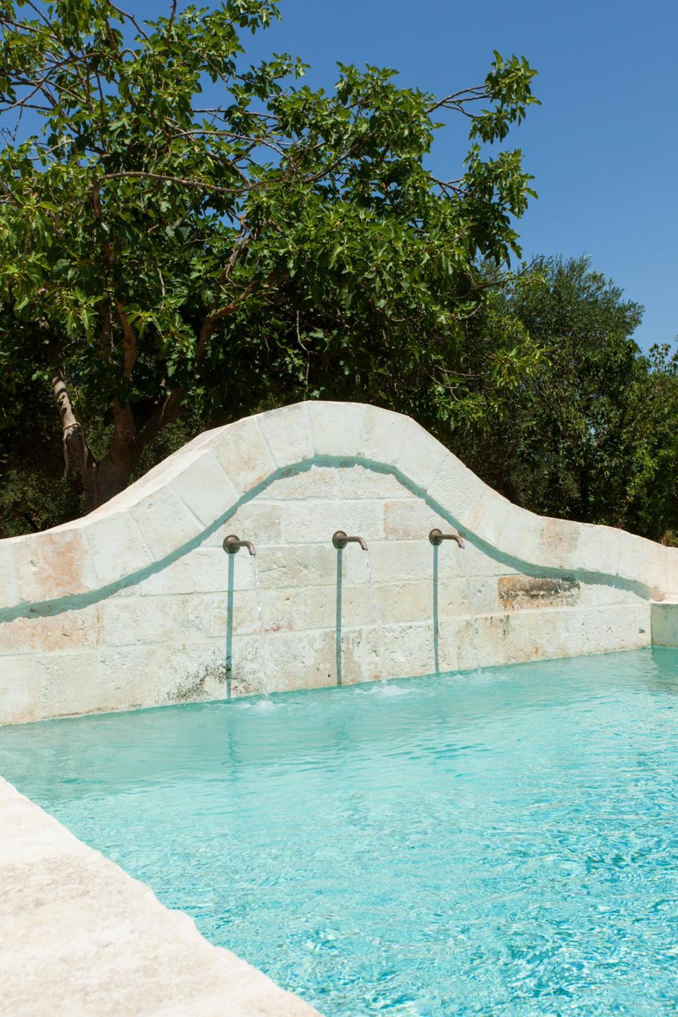 Masseria Paradiso Ostuni Exterior photo
