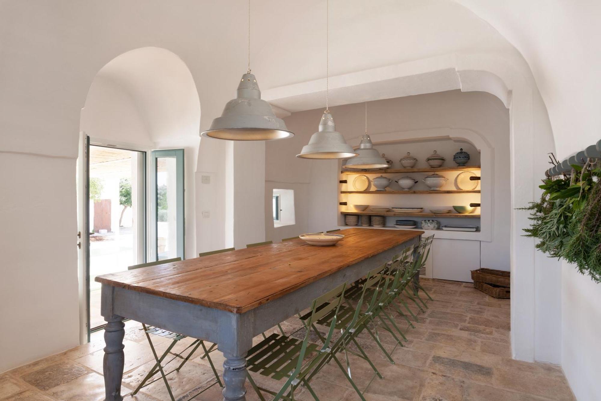 Masseria Paradiso Ostuni Exterior photo