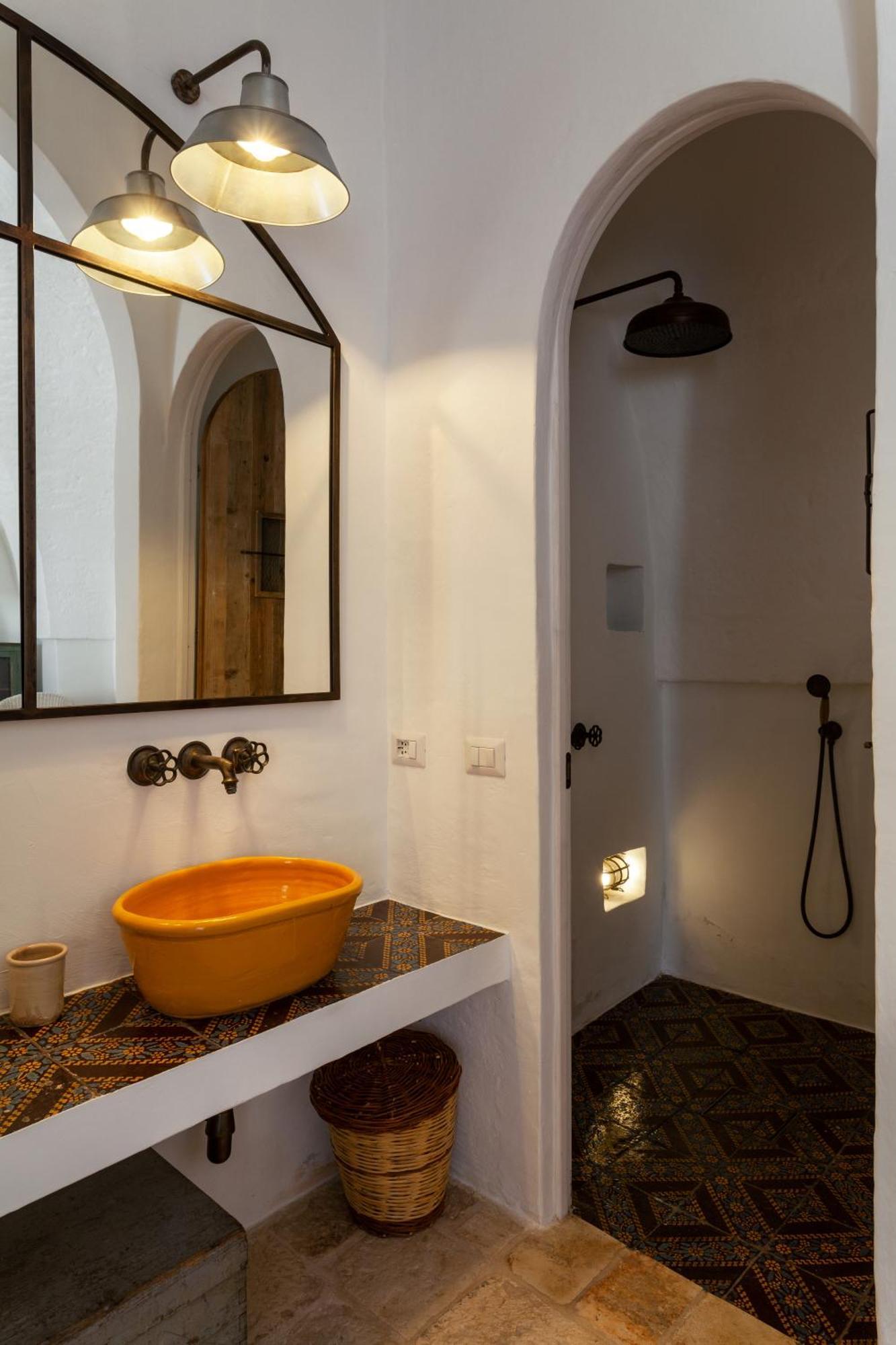 Masseria Paradiso Ostuni Exterior photo