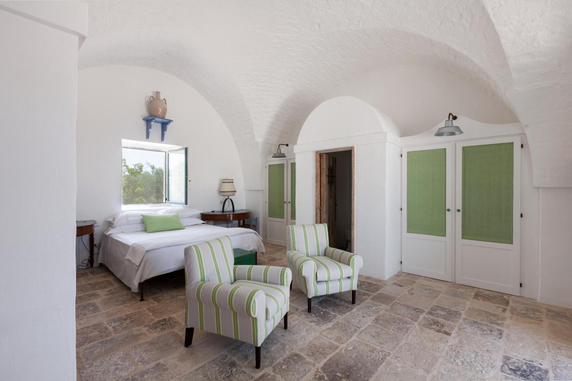 Masseria Paradiso Ostuni Exterior photo