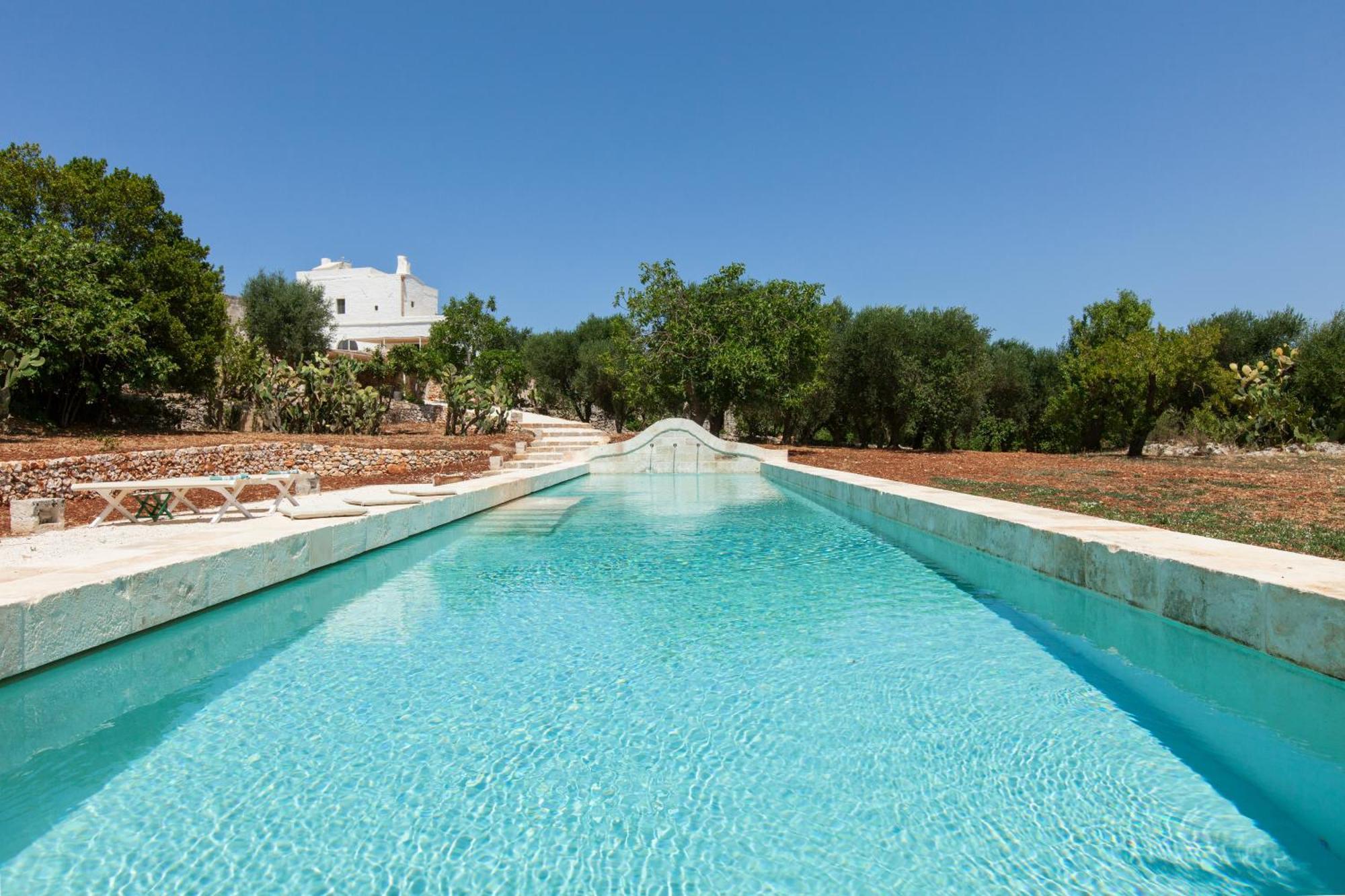 Masseria Paradiso Ostuni Exterior photo