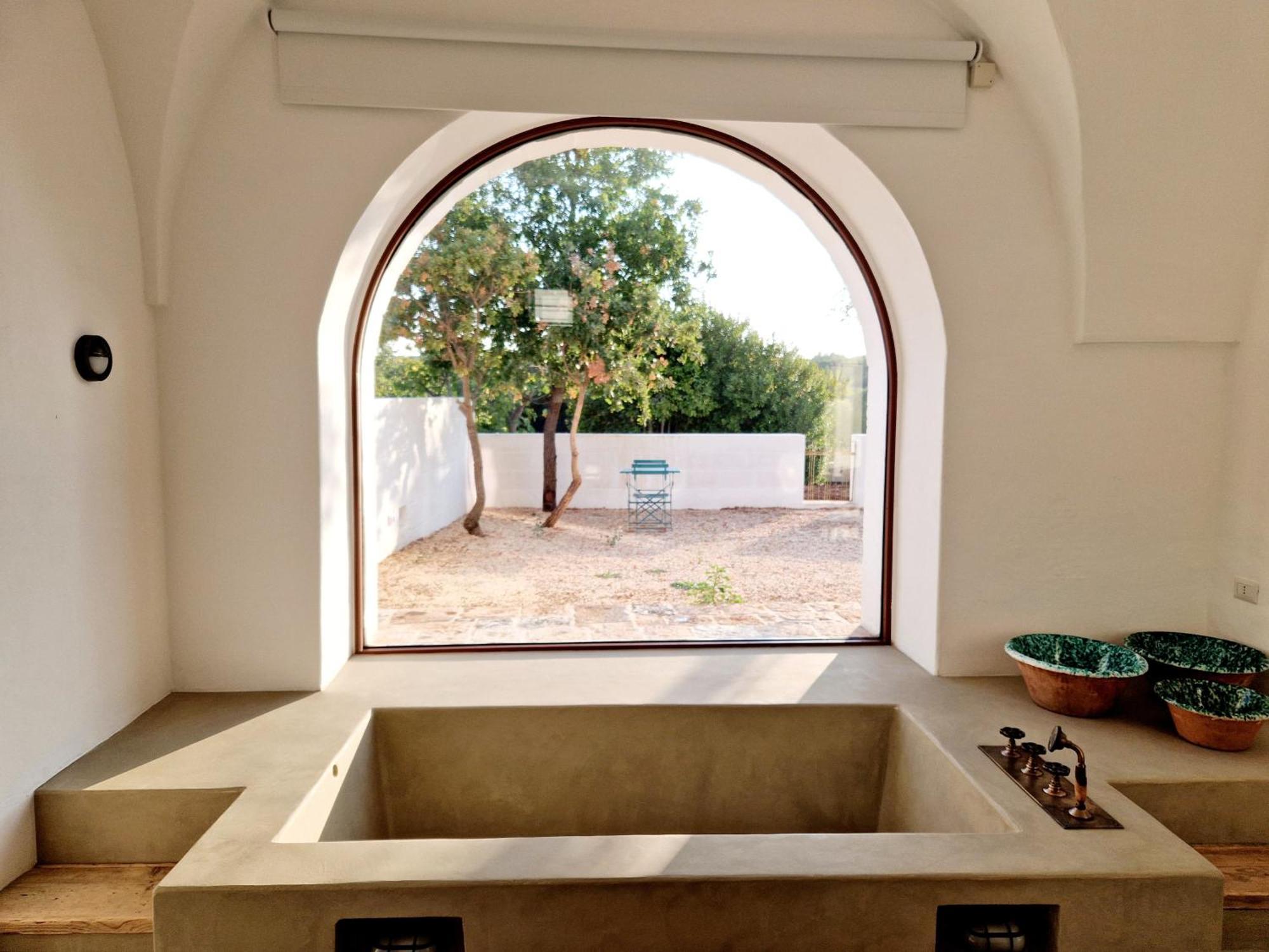 Masseria Paradiso Ostuni Exterior photo