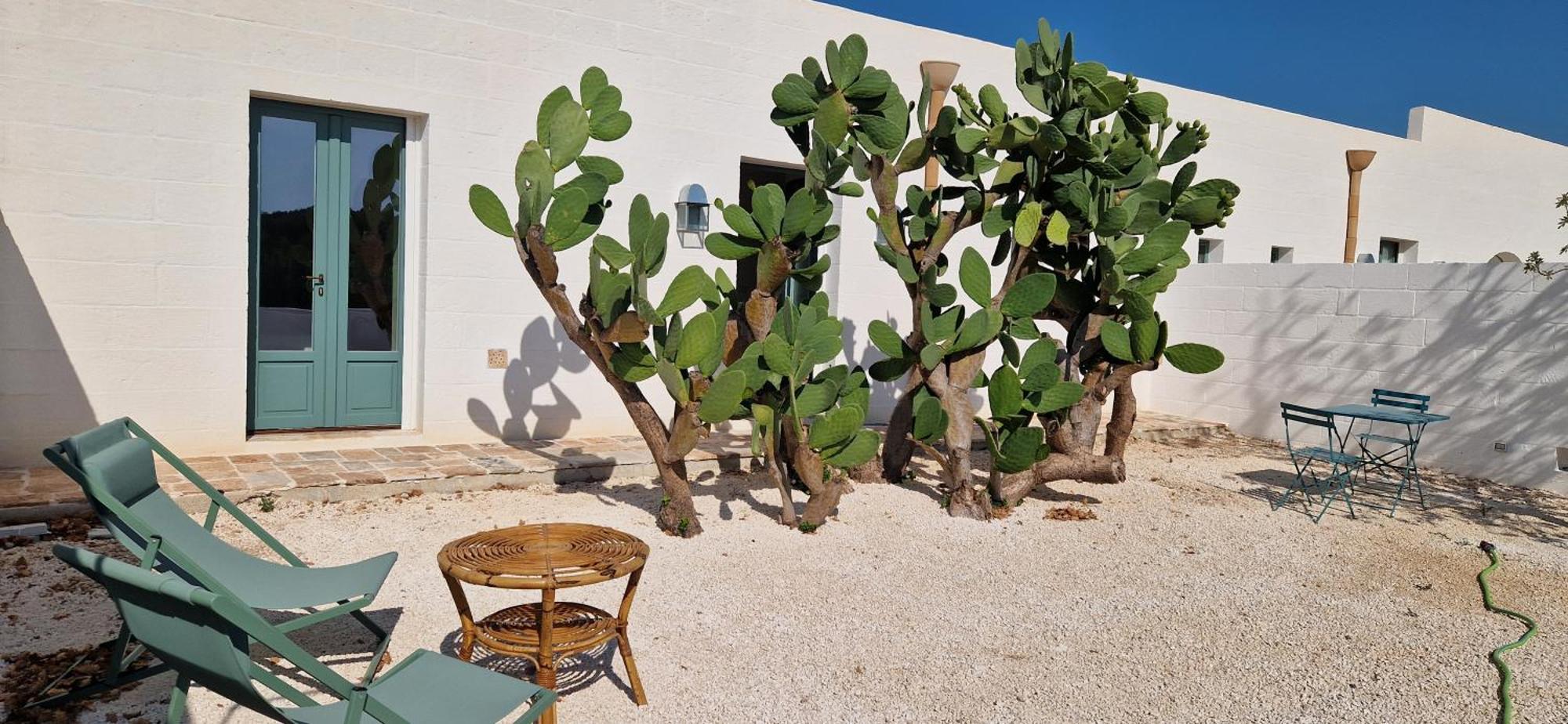 Masseria Paradiso Ostuni Exterior photo