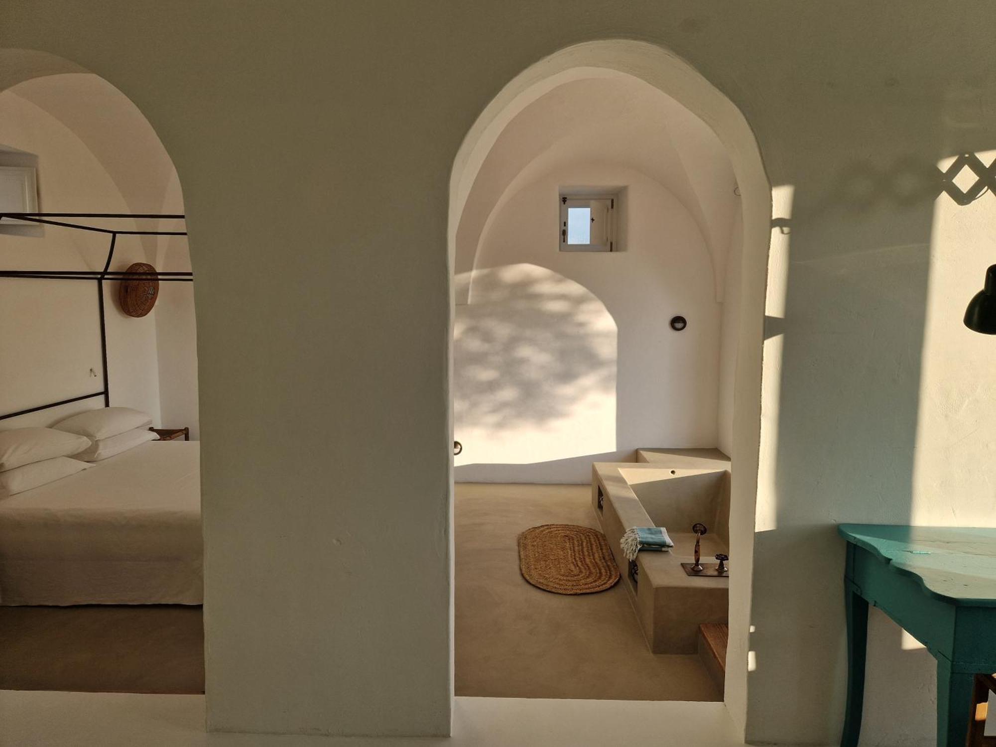 Masseria Paradiso Ostuni Exterior photo