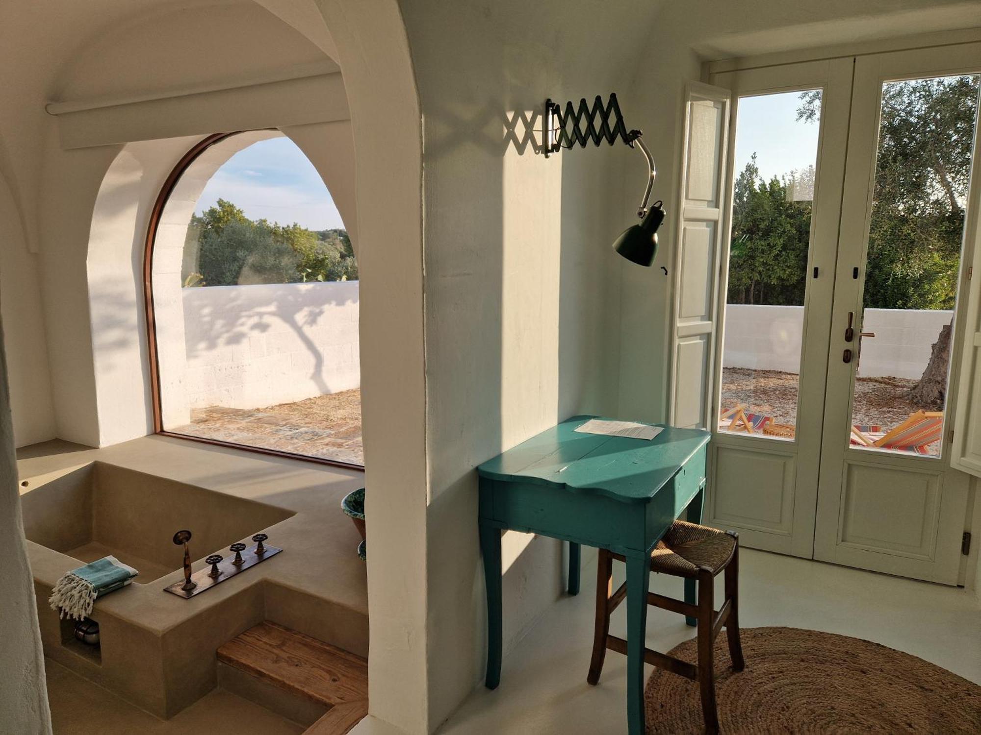 Masseria Paradiso Ostuni Exterior photo