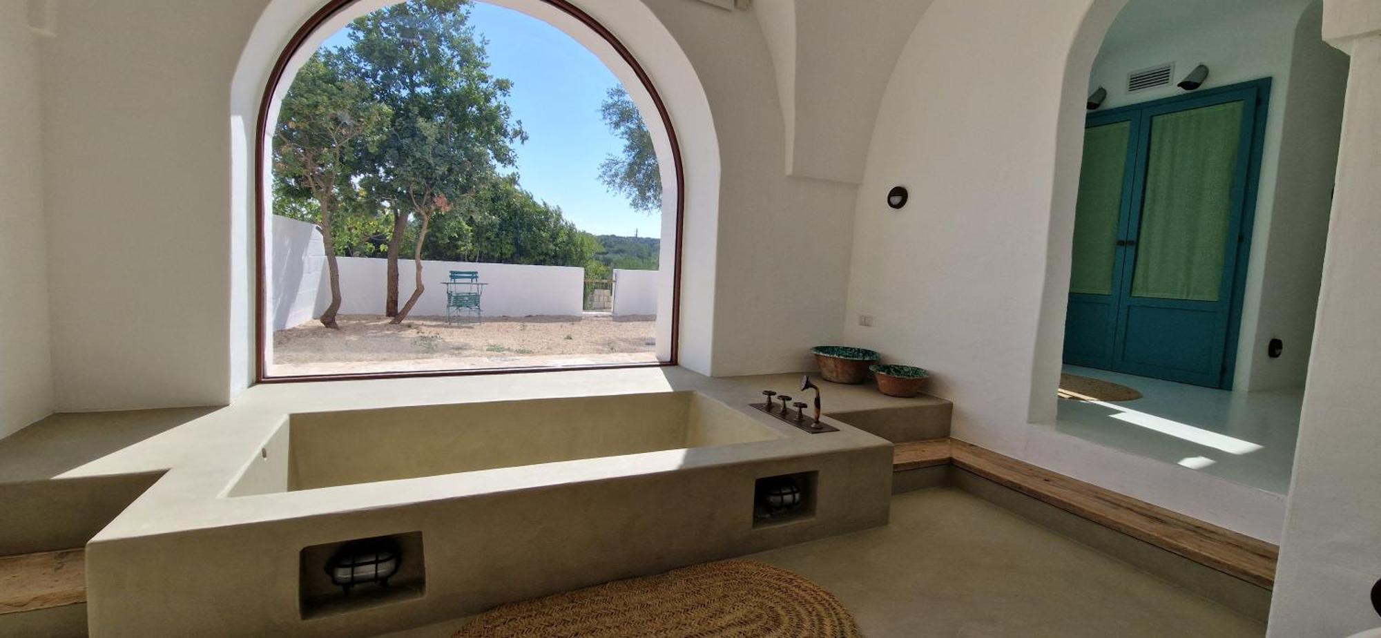Masseria Paradiso Ostuni Exterior photo