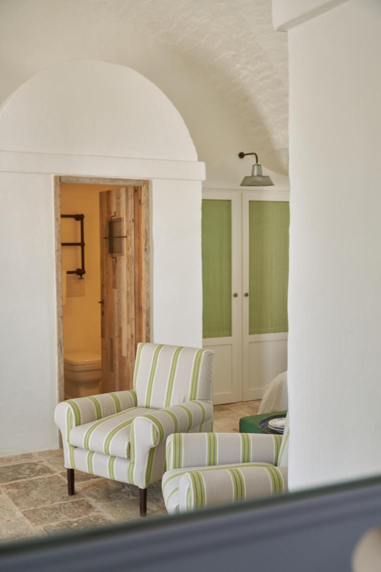 Masseria Paradiso Ostuni Exterior photo